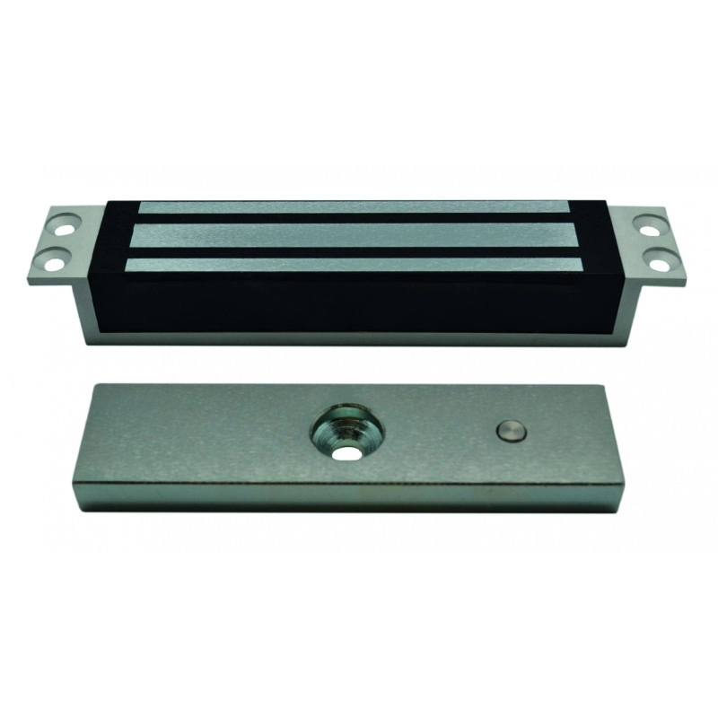 EMM60035 <div itemprop="description"> VENTOUSE EM 35.5 MM A ENCASTRER 600 lbs 12/24V DC</div>