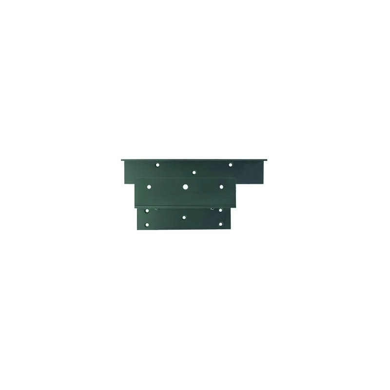 EMS300L <div itemprop="description"> EQUERRE L POUR VENTOUSES EM SERIE EMS300</div>
