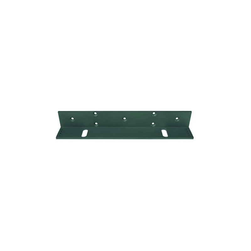 EMS600L <div itemprop="description"> EQUERRE AJUSTABLE L POUR EMS600 PORTE POUSSANTE</div>