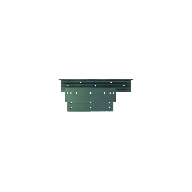 EMS600ZL <div itemprop="description"> KIT AJUSTABLE Z ET L POUR EMS600 PORTE TIRANTE</div>