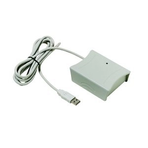 ENCOD-U LECTEUR SMART Encodeur USB et Série