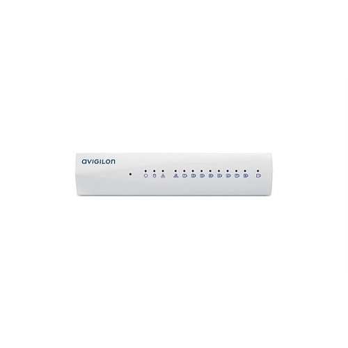 ENVR2-PLUS-8P8-EU Avigilon Unity ENVR2-PLUS-8P8-EU Appliance ENVR2 PLUS avec Avigilon Control Center, 8 To