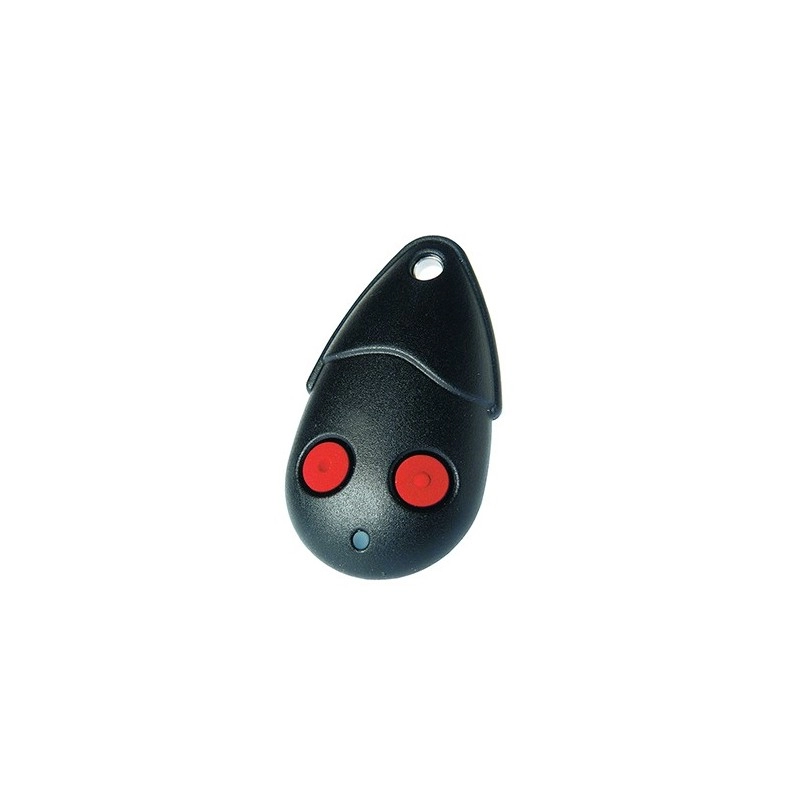 EP868 TELECOMMANDE EMET BITECH 868MH+PR1356