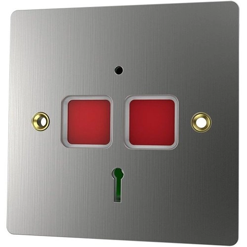 EPA-STD-SS BOUTON PANIQUE