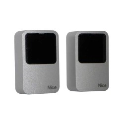 					EPMA PAIRE DE PHOTOCELLULES AVEC COQUE METALLIQUE ANTI EFFRACTION