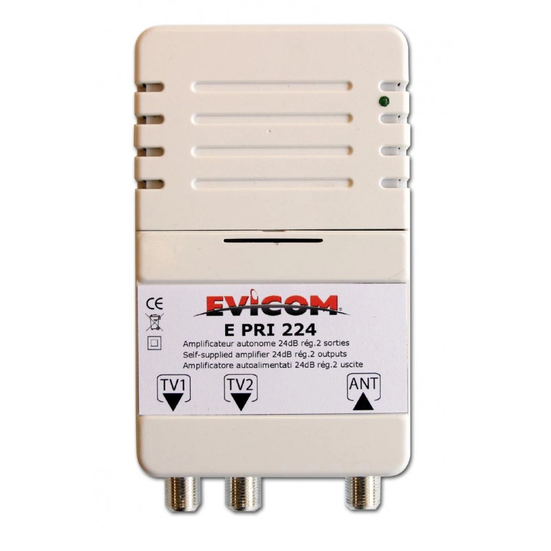 EPRI224 <div itemprop="description"> AMPLI D`APPART. 2 SORTIES</div>