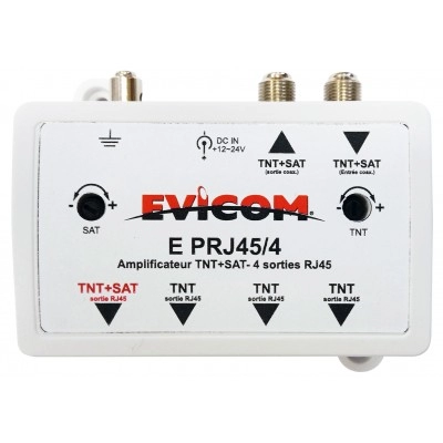 EPRJ45-4 <div itemprop="description"> AMPLIFICATEUR HF/RJ45 POUR DISTRITION SUR RESEAU ETHERNET</div>