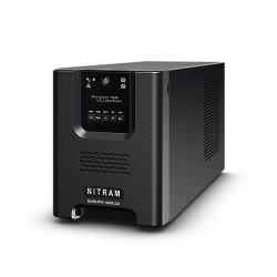 					EPSN1500ELCD ELITEPRO1500ELCD (1500VA/1350W) + RM CARD 205