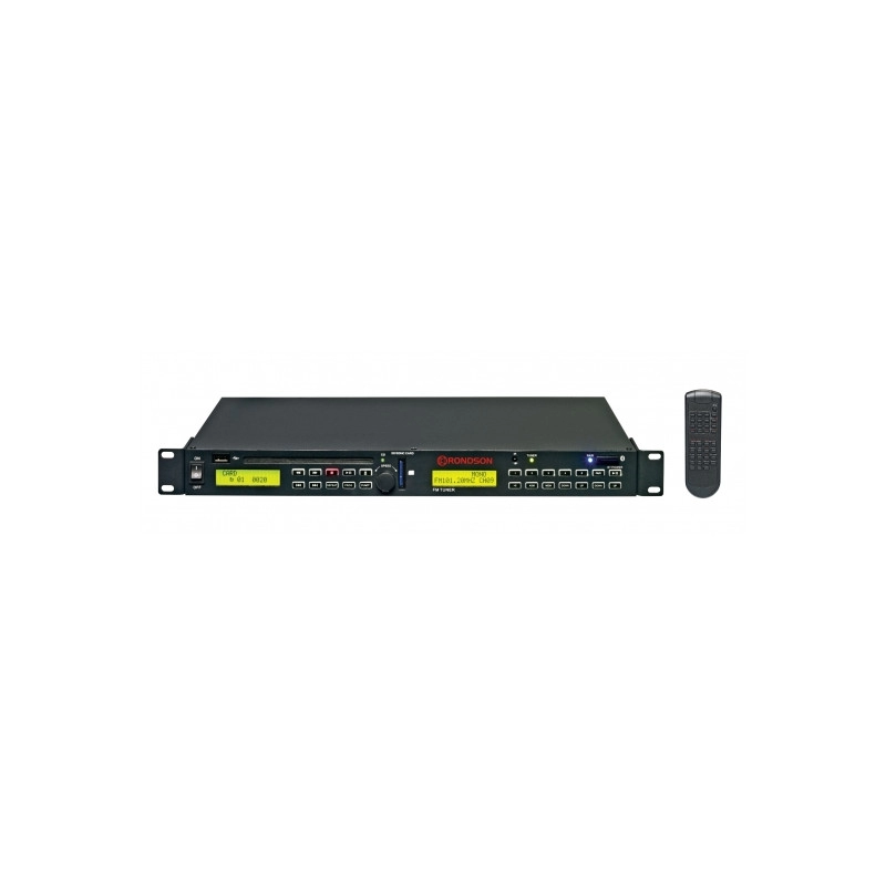 ER100CTVB <div itemprop="description"> COFFRET TUNER CD MP3 SPEED CONTROL PORT USB SD 230V</div>