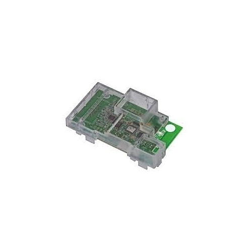 					ER3000-ZB Elkron ER3000-ZB Extension Zigbee pour centrales série MP3000, 2,4Ghz bidirectionnelle