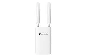 					ER703WP-4G-OUTDOOR ROUTEUR GIGA MULTI-WAN WIFI 6 AX3000 LTE EXTÉRIEUR