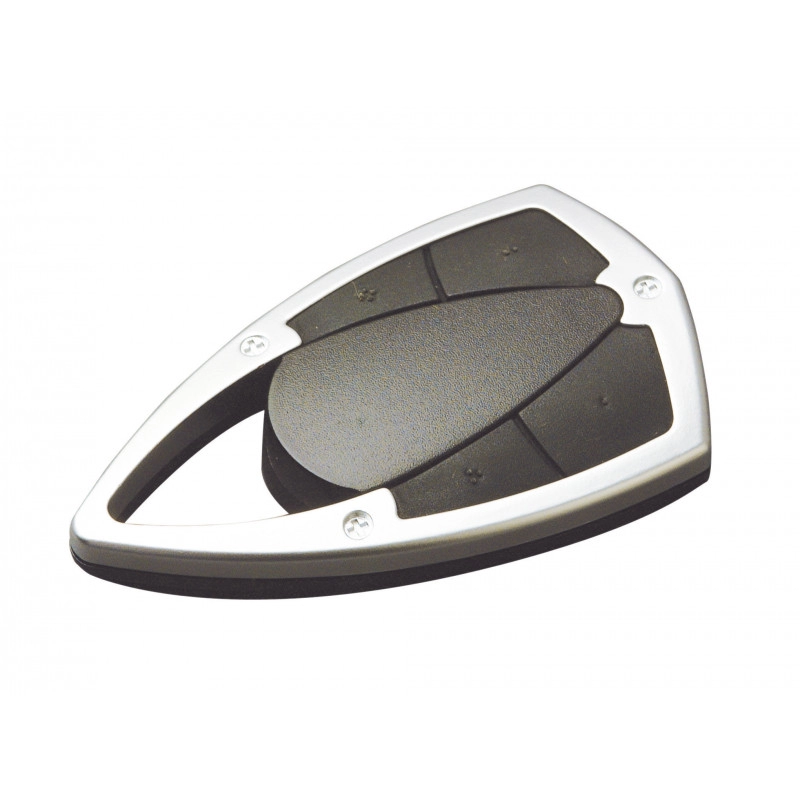 ERP <div itemprop="description"> EMETTEUR HF 2 CANAUX + PROX</div>