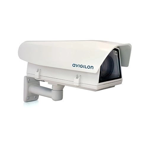 ES-HD-CWS Avigilon Unity ES-HD-CWS Caisson de format standard pour caméras avec refroidisseur ventilé