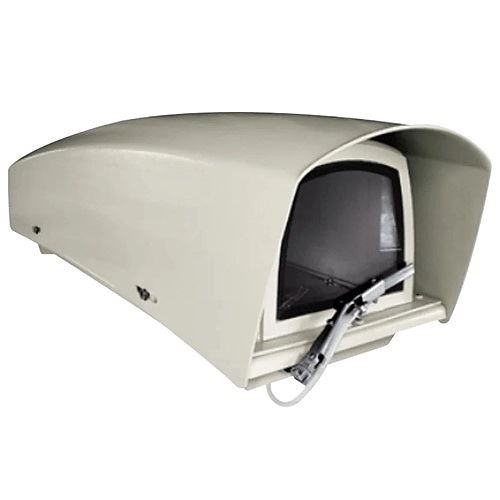 ES-HD-HS-XL Avigilon Unity ES-HD-HS-XL Boîtier extra-large avec chauffage, IP66