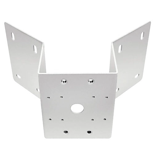 ES-HD-MNT-CORNER Avigilon Unity ES-HD-MNT-CORNER Adaptateur pour montage en angle pour ES-HD-HWS-SM, ES-HD-HWS, ES-HD-CWS, ES-HD-HWS-LG, ES-HD-CW