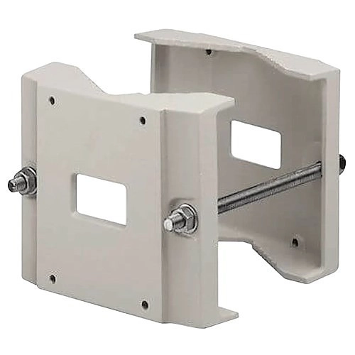 ES-HD-MNT-POLE-MD Avigilon Unity ES-HD-MNT-POLE-MD Montage sur poteau de 80...150 mm de diamètre pour les perches murales de caméra ES-HD-HWS-SM, ES-HD-HW