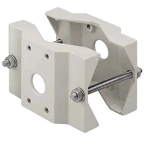 ES-HD-MNT-POLE-SM Avigilon Unity ES-HD-MNT-POLE-SM Adaptateur de montage sur poteau de petite taille
