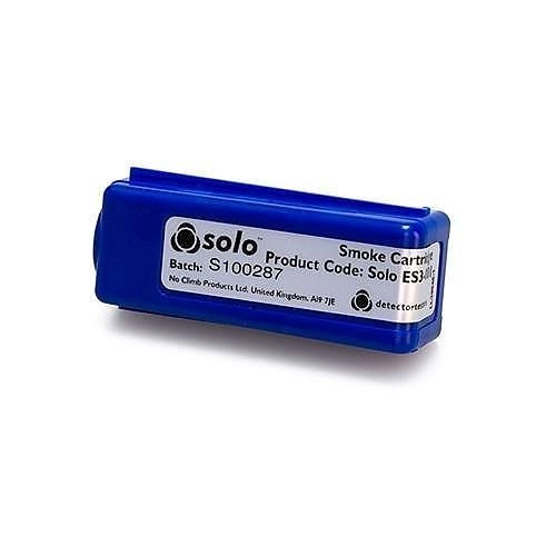 ES3-12PACK-001 MAT TEST INCENDIE Solo 365 cartouche