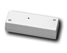 ES400B Détecteur de vibrations marron ( 1 pièces )     