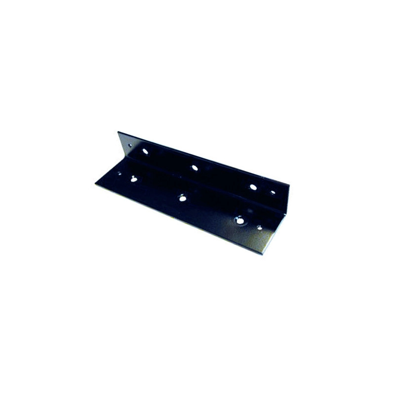 ESL400 <div itemprop="description"> EQUERRE METAL EPOXY EN L POUR VENTOUSE INOX 400KG</div>