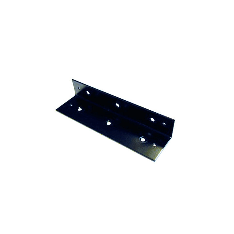 ESL500 <div itemprop="description"> EQUERRE METAL EPOXY EN L POUR VENTOUSE INOX 500KG</div>
