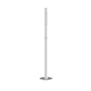 ESP-L1300-R117 DIVERS VIDEO ANPR Camera Pole for UVSS