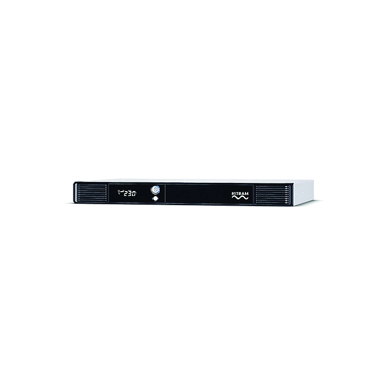EV1500ELCDRM1U <div itemprop="description"> ONDULEUR ELITE VALUE 1500VA / 900W RACKABLE</div>