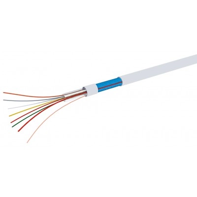 EV6R1006AE100R <div itemprop="description"> CABLE 10CDS RIGIDE 6/10 CUIVRE ECRAN / 100 M</div>
