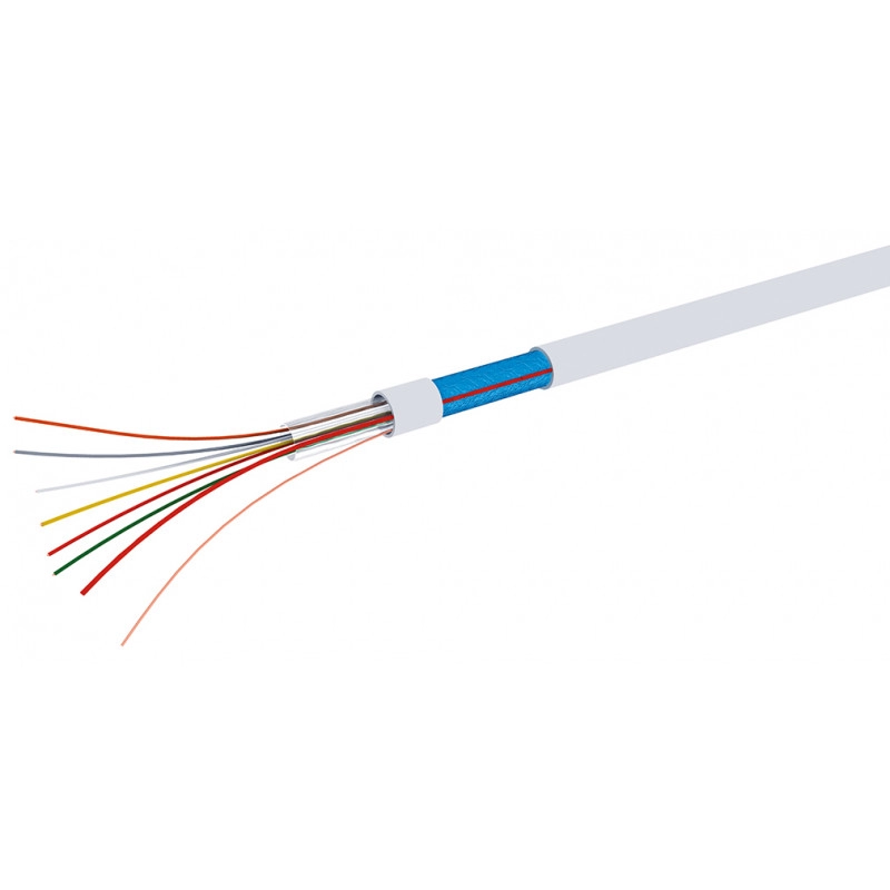 EV6R1006AE500R <div itemprop="description"> CABLE 10CDS RIGIDE 6/10 CUIVRE ECRAN / 500 M</div>