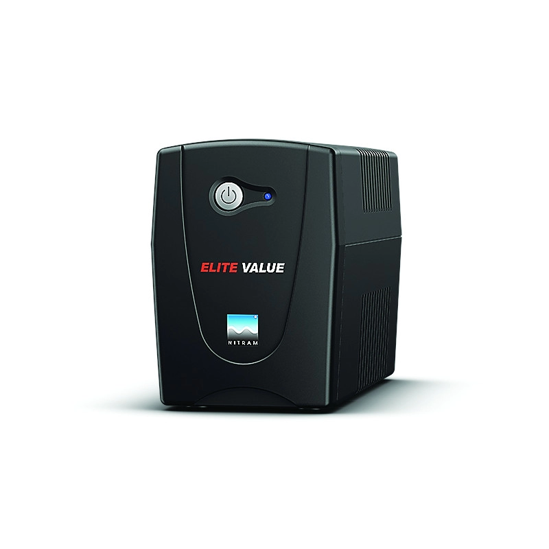 EV800EGP <div itemprop="description"> ONDULEUR LINE INTERACTIF ELITE VALUE 800VA</div>
