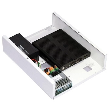 EVYBOX LOGICIEL CONTR D`ACCES CONTROLEUR IP