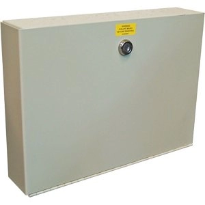 					EWSI < > Tableau de commande d`acc&egrave;s de porte XPR EWSI - Porte - 15000 Utilisateur(s) - 2 Porte(s) - Ethernet - Réseau (RJ-45) - Série - Wiegand - 12 V </>