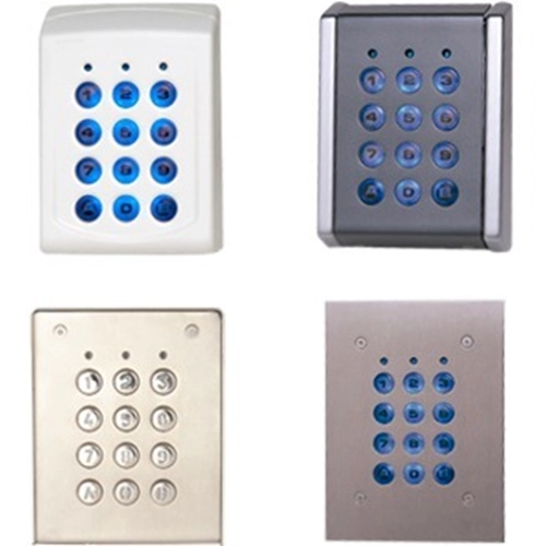 EX6-TM <div itemprop="description"> XPR Clavier sécurité pour Syst&egrave;me de contrôle d`acc&egrave;s - Résistant aux UV, Résistant à la poussi&egrave;re, Réssistant à la pluie, Résist</div>