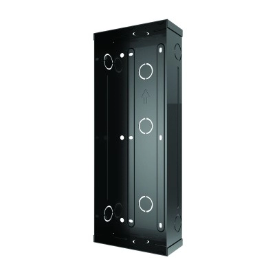 					EX915 < > SUPPORT DE MONTAGE ENCASTRE POUR X915</>