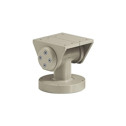 					EXBJ000 Videotec EXBJ000 Rotule pour série EXH, RAL7032