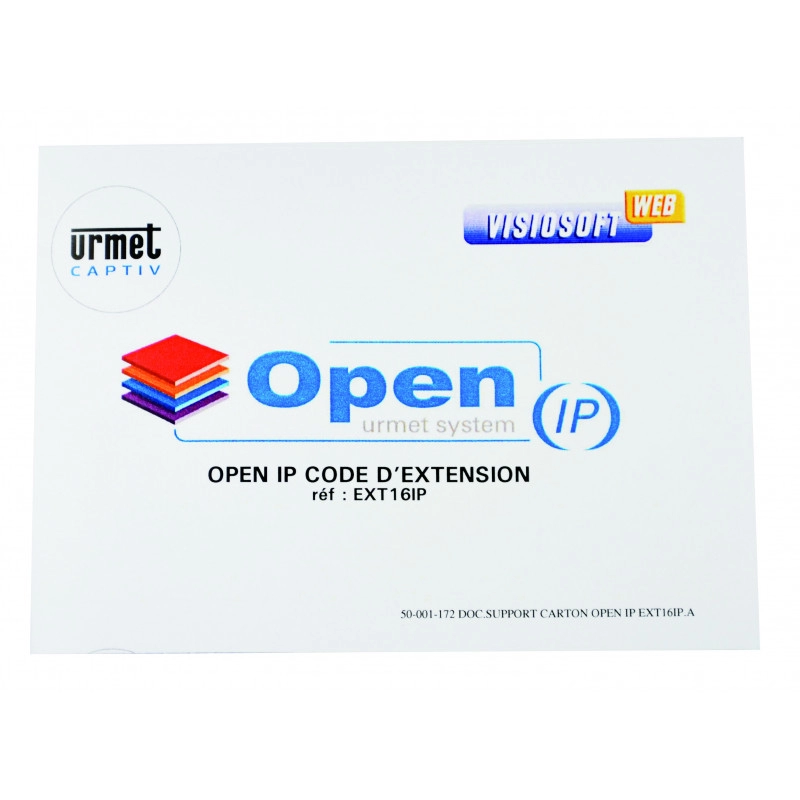 EXT16IP <div itemprop="description"> CODE EXTENSION 16 CENTRALES EN IP / GPRS</div>