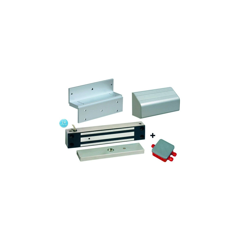 EXT400CTCNFT <div itemprop="description"> VENTOUSE ELECTROMAGNETIQUE APPLIQUE ACIER INOXYDABLE 370 DAN</div>