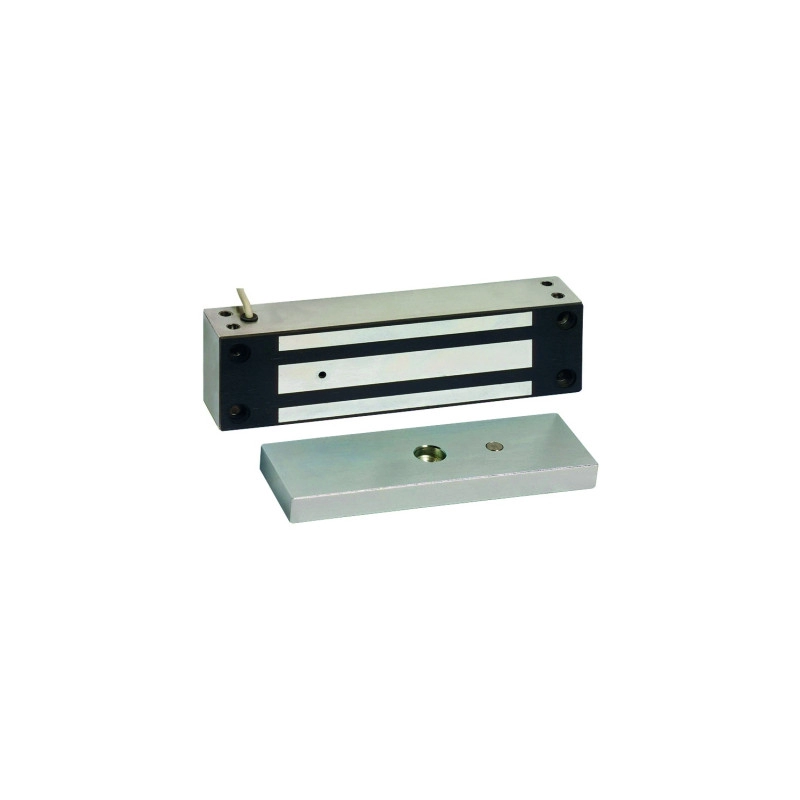 EXT750CTC <div itemprop="description"> VENTOUSE ELECTROMAGNETIQUE APPLIQUE ACIER INOXYDABLE 530 DAN</div>