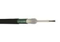 EXTALCT650 6 FIBRES 50/125 OM2 LIBRE - EXT ARMEE ACIER / PE