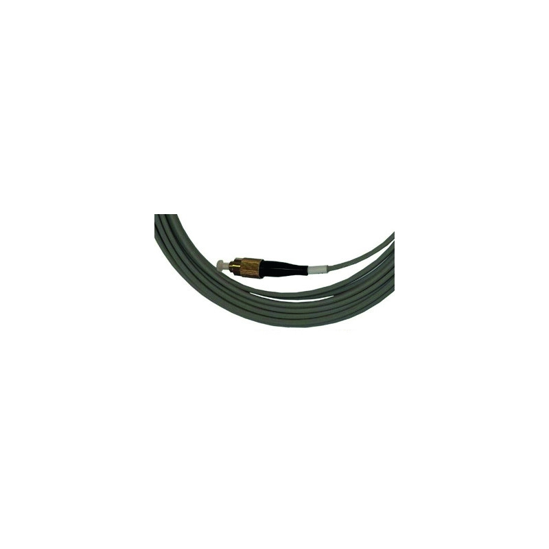 F126 <div itemprop="description"> JARRETIERE OPTIQUE 1FO PRECONNECTORISEE FC/PC - 20M</div>
