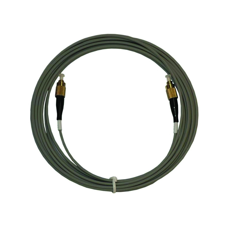F127B <div itemprop="description"> JARRETIERE OPTIQUE 1FO PRECONNECTORISEE FC/PC - 35M</div>