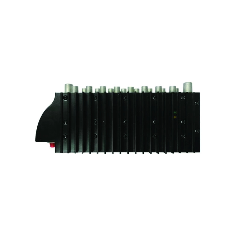 F251 <div itemprop="description"> SWITCH ESCLAVE 1SAT ENTR FC/PC 8 SORT RF - UTILISE AVEC F250</div>