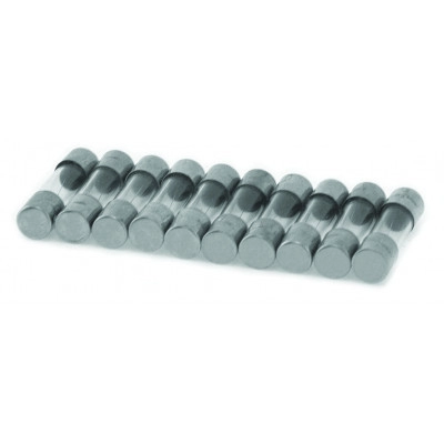 F520F315AL250 <div itemprop="description"> FUSIBLES VERRE 5 X 20 MM 3.15A / 250V AC LOT DE 10 PC</div>