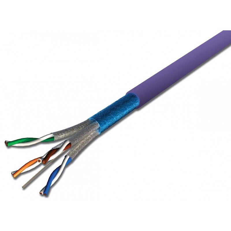F5554SH5 <div itemprop="description"> CABLE CAT6A F/FTP LSZH 1X4P EN 500M MMC</div>