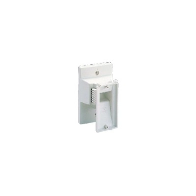 FA1W <div itemprop="description"> ROTULE MURALE POUR CX. DX ET DC</div>