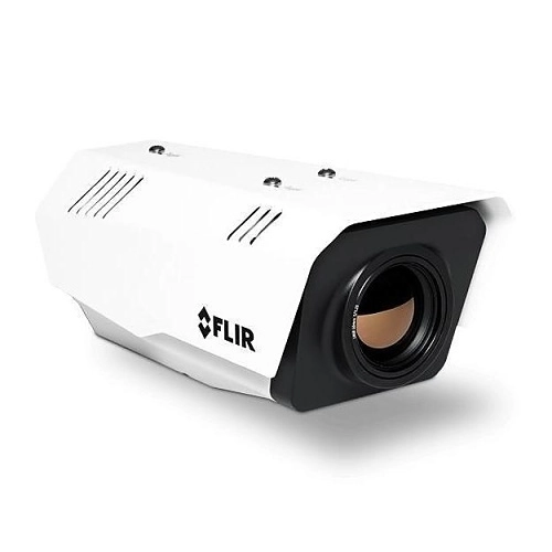 					FC632AI30 FLIR FC-632AI Caméra thermique IP, 19mm, 30 Hz