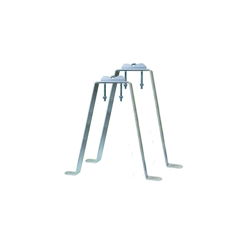 FCA0055 <div itemprop="description"> FIXATION MURALE DEPORT 55 CM</div>