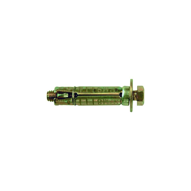 FCH0860 <div itemprop="description"> CHEVILLE FONTE 4 SEGMENTS</div>