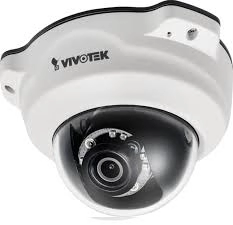 FD8164V-F2 Caméra IP extérieur 2 Mpixels / IR 15 mètres / angles 120° / POE       