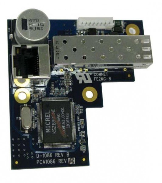 FE2MC-B <div itemprop="description"> Convertisseur Media Conv Bosch In Dome</div>